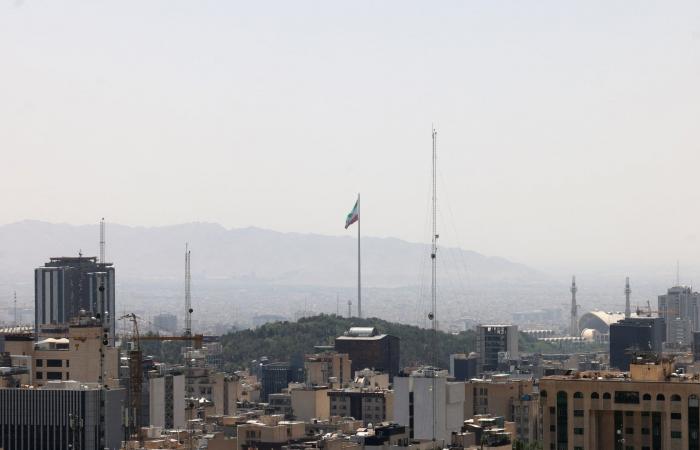 إيران تكشف تفاصيل إحباط محاولة اختطاف طائرة مدنية في أكتوبر الماضي