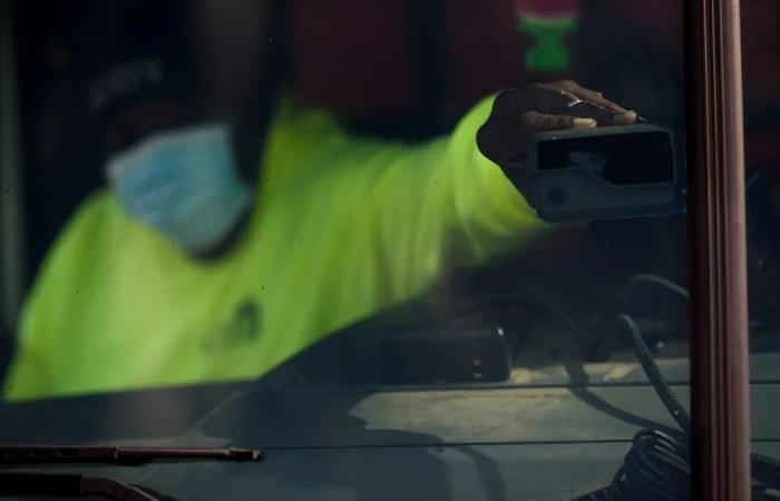 The
      most
      dangerous
      winter
      road
      in
      Ontario
      is
      not
      the
      401.
      Here’s
      where
      it
      really
      is