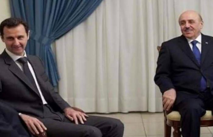 سوريا
      تعتقل
      خلية
      تابعة
      لمسؤول
      في
      النظام
      السابق
      خططت
      لاستهداف
      احتفالات
      رأس
      السنة