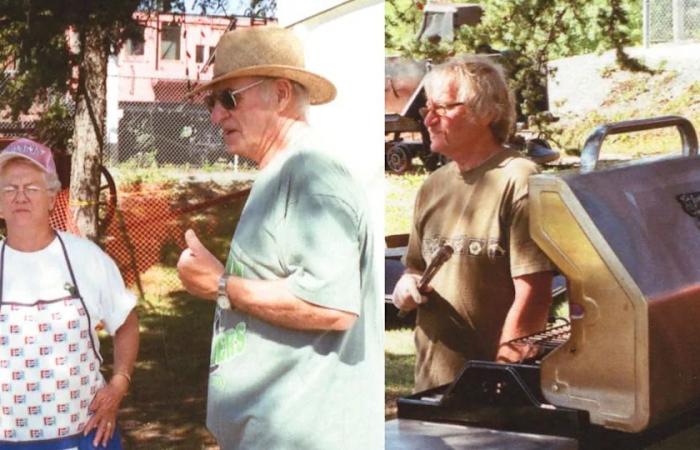 Flin
      Flon
      museum
      dedicates
      Christmas
      light
      display
      to
      memory
      of
      volunteers