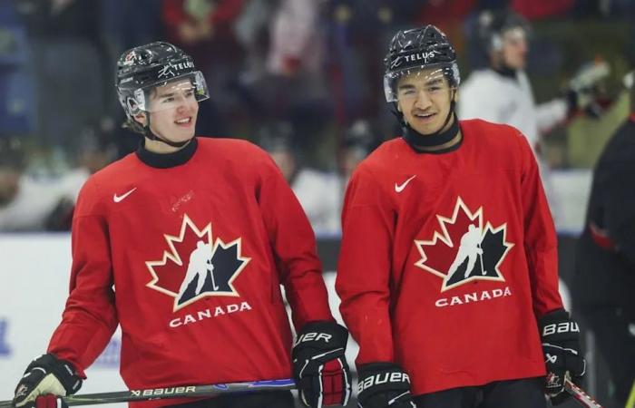 Flames
      fan
      guide
      to
      world
      juniors:
      Pressure
      on
      Parekh,
      Reschny’s
      role
      and
      more