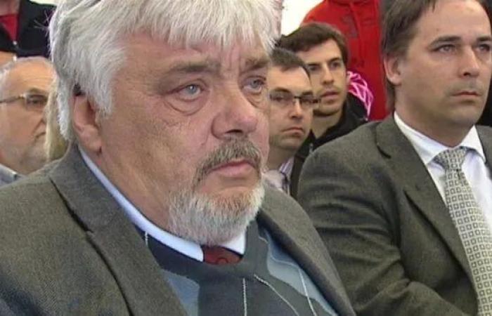 Randy
      Jones,
      pillar
      of
      Quebec's
      Lower
      North
      Shore,
      is
      dead
      at
      69