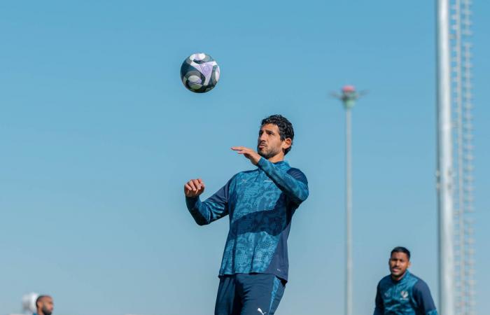 «نقاط
      التعويض»
      تشعل
      عودة
      الدوري
      السعودي
      للمحترفين