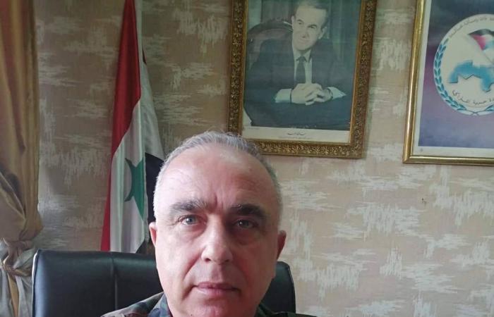 سوريا
      تعتقل
      خلية
      تابعة
      لمسؤول
      في
      النظام
      السابق
      خططت
      لاستهداف
      احتفالات
      رأس
      السنة