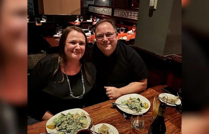 'Grateful
      that
      I'm
      still
      alive’:
      Man’s
      life
      saved
      by
      stranger
      at
      Whistler,
      B.C.,
      restaurant