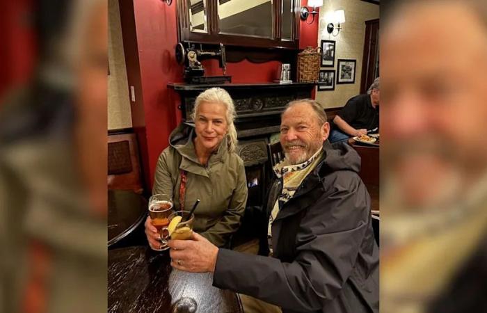 'Grateful
      that
      I'm
      still
      alive’:
      Man’s
      life
      saved
      by
      stranger
      at
      Whistler,
      B.C.,
      restaurant