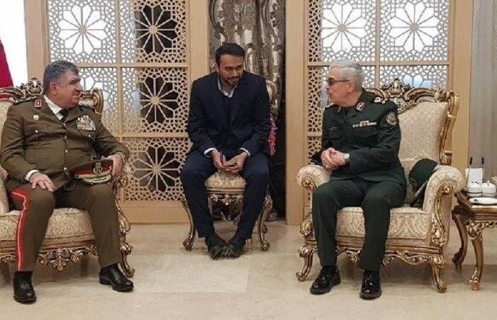 غارات
      أردنية
      على
      شبكات
      لتهريب
      المخدرات
      في
      جنوب
      سوريا