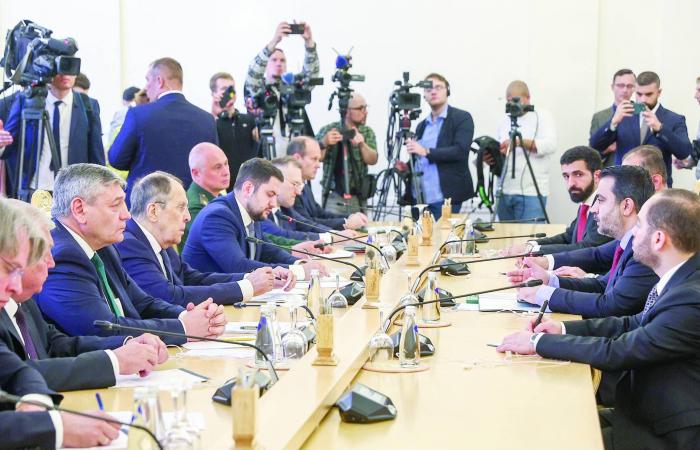 الشيباني:
      العلاقات
      السورية
      الروسية
      تدخل
      عهداً
      جديداً