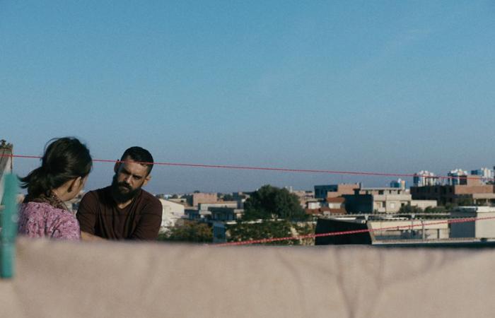 علي
      ناموس
      لـ«الشرق
      الأوسط»:
      فقداني
      للذاكرة
      أفادني
      في
      «رقية»