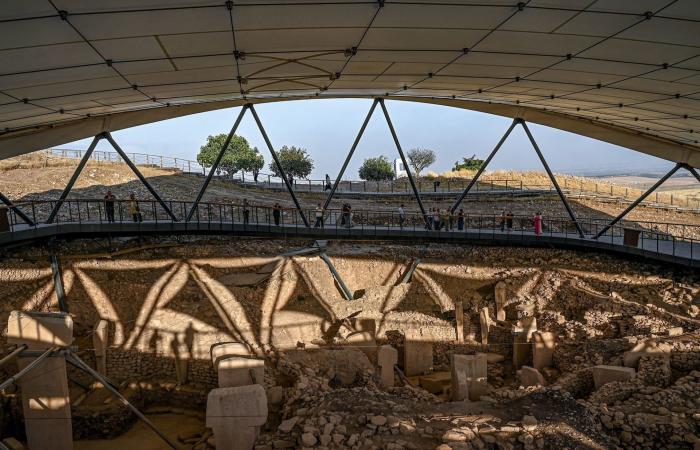 مدينة الأنبياء في تركيا.. تاريخ ديني يثير الفضول