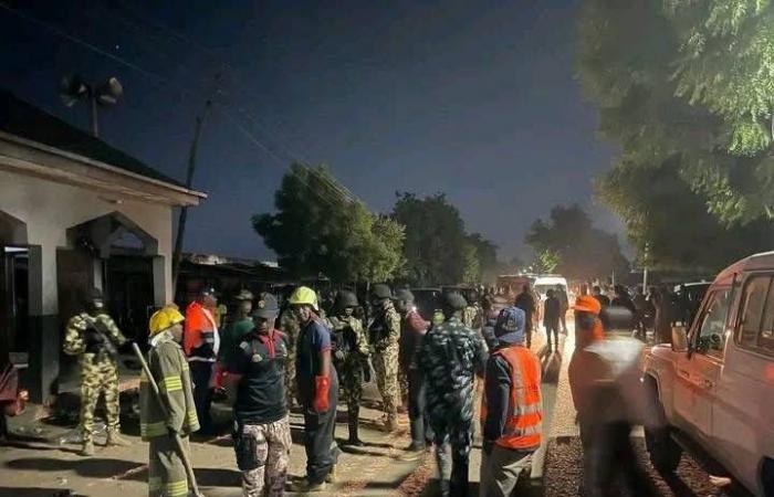 5
      قتلى
      في
      تحطم
      مروحية
      على
      جبل
      كليمنجارو
      في
      تنزانيا