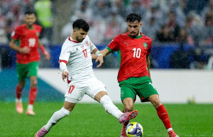 اللجنة المنظمة تكشف عن أبرز أرقام كأس العرب 2025 في قطر