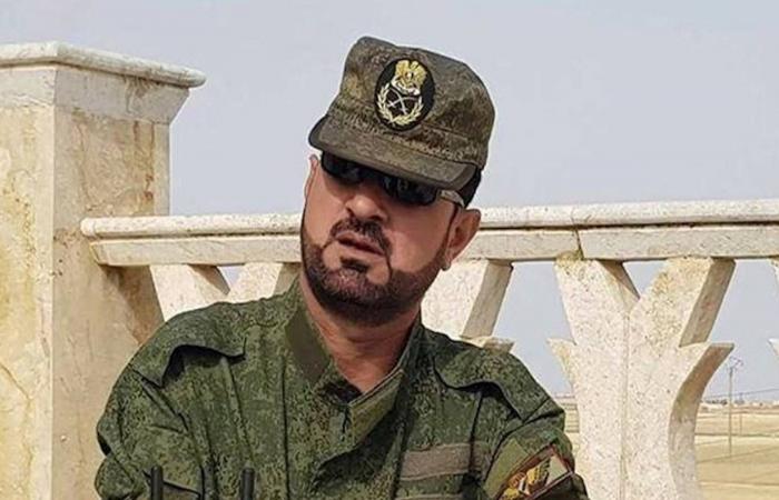 جنرالات
      هاربون
      يخططون
      لتمرد
      في
      سوريا
      من
      المنافي