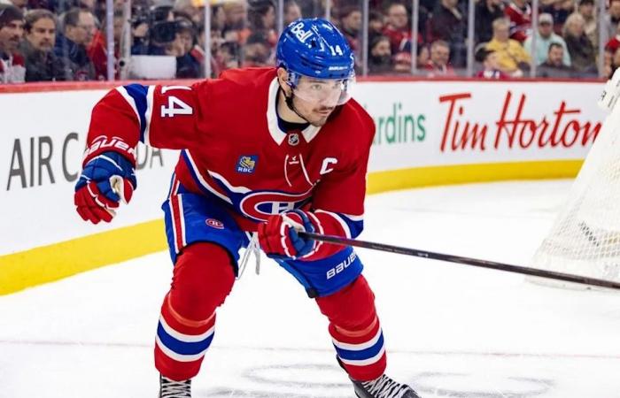 Expectations
      were
      high
      for
      Canadiens
      this
      season,
      and
      they've
      mostly
      been
      met