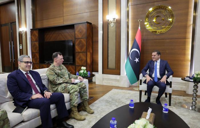 السياسة
      الأميركية
      في
      ليبيا…
      حراك
      كثير
      وحسم
      قليل