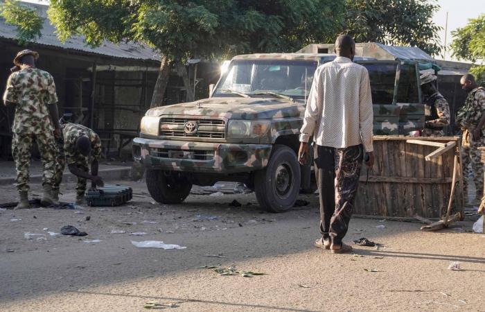 5
      قتلى
      في
      تحطم
      مروحية
      على
      جبل
      كليمنجارو
      في
      تنزانيا