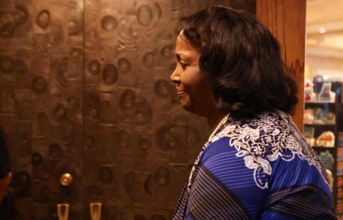 خفايا
      المواجهة:
      كيف
      صمد
      «الفيدرالي»
      في
      مواجهة
      ترمب؟