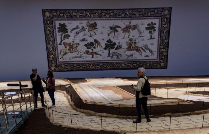 مدينة الأنبياء في تركيا.. تاريخ ديني يثير الفضول