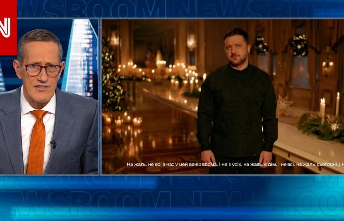 متابعة: زيلينسكي يبدي استعداده للتوصل إلى "حل وسط" في دونباس.. ماذا يعني؟