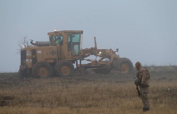 تركيا
      تكثف
      التحقيقات
      في
      أسباب
      تحطم
      طائرة
      رئيس
      أركان
      الجيش
      الليبي
