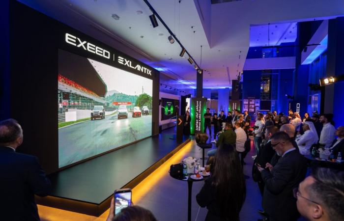 سيلفر ليك موتورز تكشف عن معيار جديد للفخامة الكهربائية في قطر