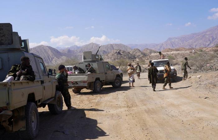 حضرموت
      تتمسك
      بالشرعية
      وتحذر
      من
      تكلفة
      «التحركات
      الأحادية»