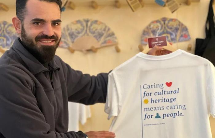 Under
      the
      streets
      of
      Naples,
      a
      social
      collective
      bets
      on
      locals,
      culture
      to
      help
      a
      rough
      neighbourhood
      thrive