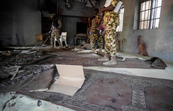 مصر
      والصومال
      وتركيا
      وجيبوتي
      ترفض
      اعتراف
      إسرائيل
      بـ«أرض
      الصومال»
      دولة
      مستقلة