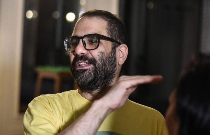 علاء عبدالفتاح.. رئيس وزراء بريطانيا يعلن عن عودة الناشط.. ماذا قال عن السيسي؟