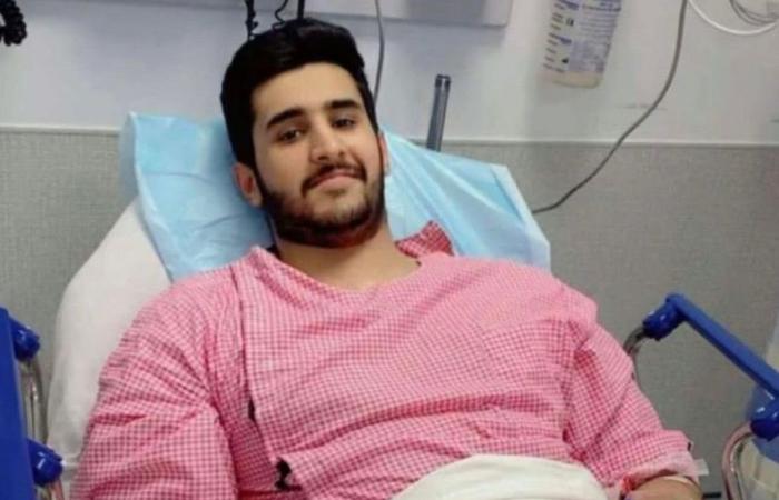 وزير الداخلية السعودي يهاتفه ومواقع التواصل تتفاعل معه بعد عملية إنقاذ في الحرم