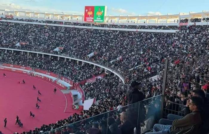 السماح للجماهير بالدخول مجاناً إلى مباريات كأس أمم أفريقيا بشرط واحد