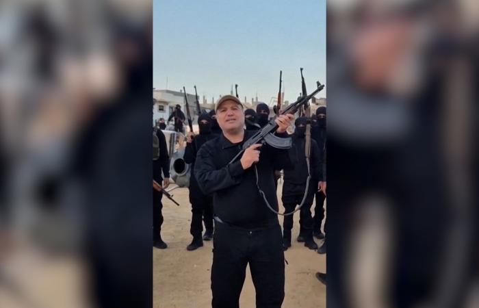 هل تحاول العصابات المسلحة ملء فراغ السلطة في غزة؟ شاهد كيف علق مراسل CNN