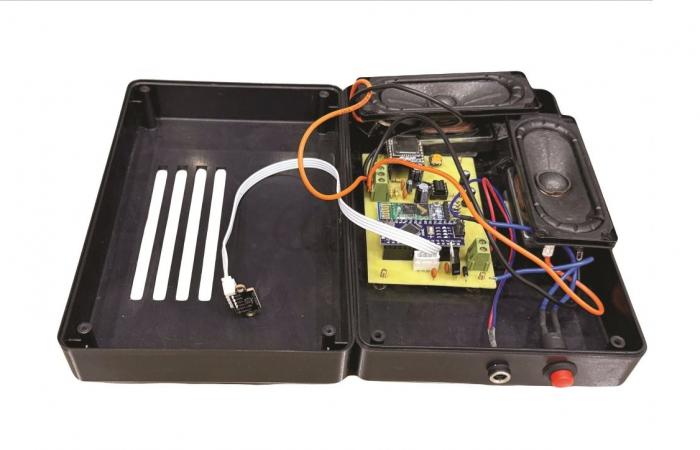 ابتكار قطري لدعم ذوي الإعاقة البصرية