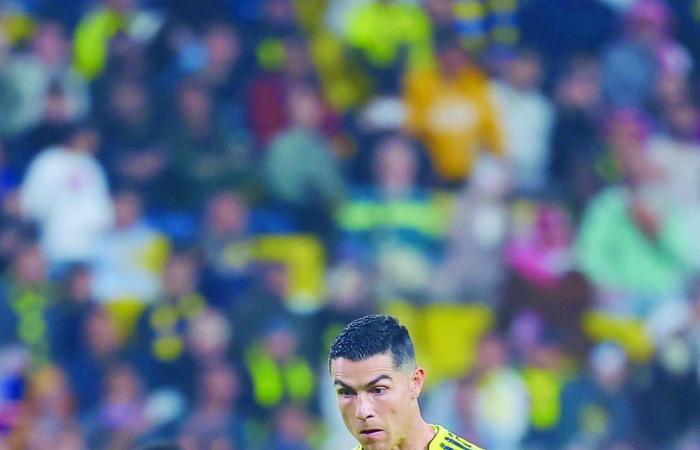 هل
      تسبب
      ضغط
      الروزنامة
      في
      إقامة
      «نصف
      نهائي
      الكأس»
      أواخر
      رمضان؟