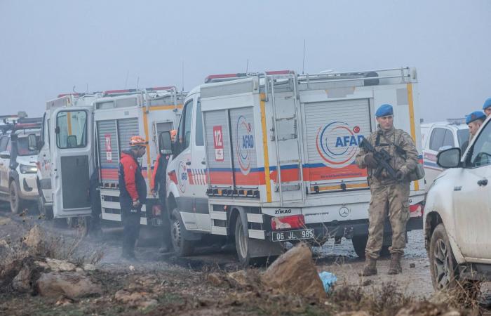 ما
      هي
      تداعيات
      وفاة
      رئيس
      الأركان
      الليبي
      وتأثيرها
      على
      المؤسسة
      العسكرية؟