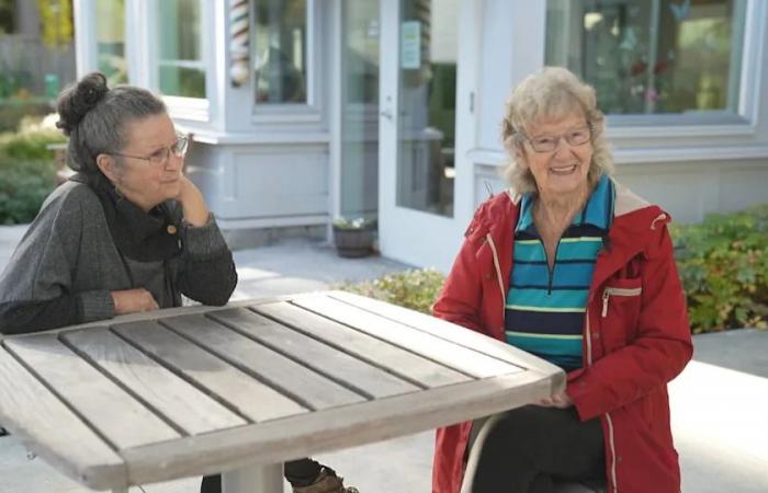 Inside
      a
      B.C.
      ‘dementia
      village'
      that
      researchers
      hope
      could
      reshape
      long-term
      care