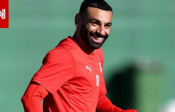 متابعة: بصورة لابنتيه مكة وكيان.. محمد صلاح يحتفل بالكريسماس