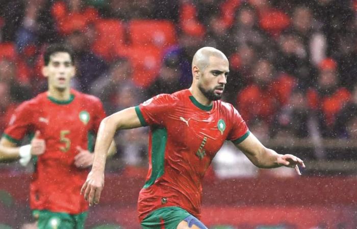 بطولة كأس أمم أفريقيا.. أسود الأطلس يتطلعون لحسم التأهل المبكر