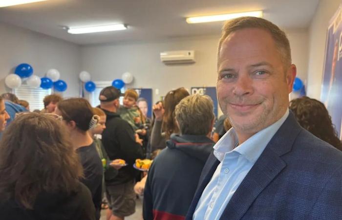 Newfoundland
      and
      Labrador
      warns
      of
      text,
      phone
      call
      scams
      circulating