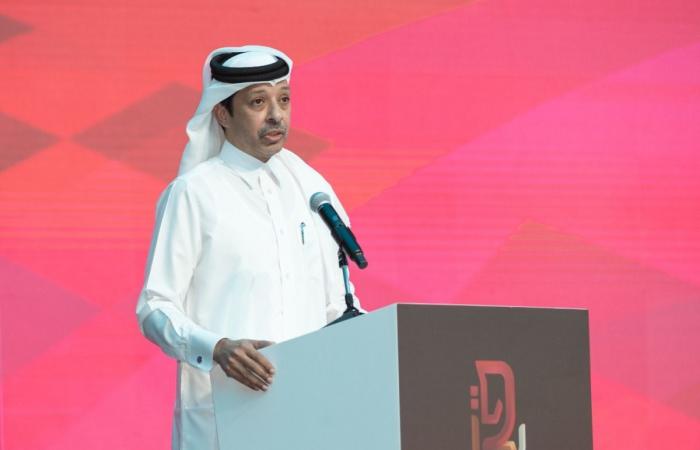 انطلاق منافسات بطولة كأس العالم للشطرنج السريع والخاطف قطر 2025