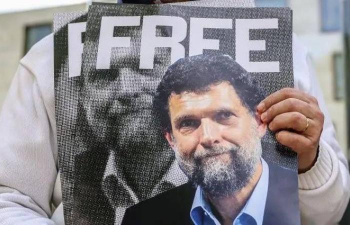 تركيا:
      المحكمة
      الأوروبية
      لحقوق
      الإنسان
      تعطي
      أولوية
      لنظر
      احتجاز
      إمام
      أوغلو