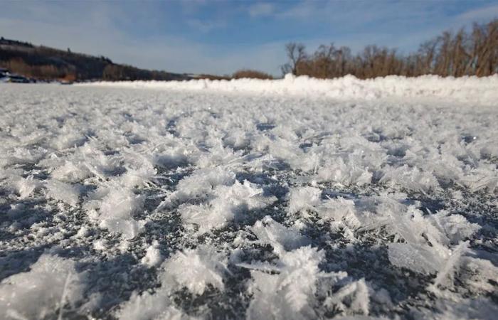 On
      the
      Road:
      Along
      the
      Bow