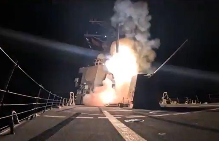 الجيش الأمريكي ينفذ ضربات "قاتلة" في نيجيريا.. لماذا؟