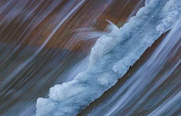 On
      the
      Road:
      Along
      the
      Bow