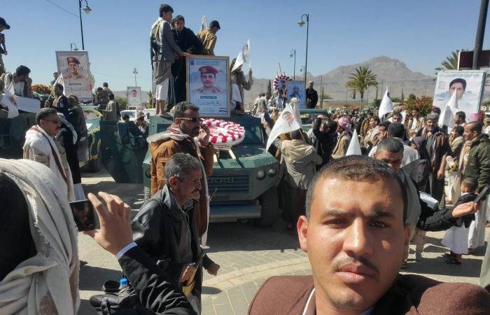 ضربة
      سعودية
      تحذيرية
      في
      حضرموت...
      والانتقالي
      «منفتح
      على
      التنسيق»