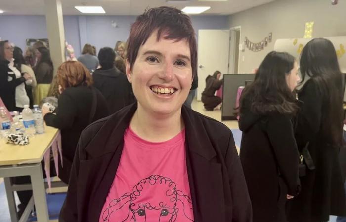 N.B.'s
      1st
      court
      service
      dog
      retires,
      'left
      a
      paw
      print
      on
      all
      our
      hearts'