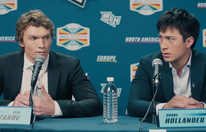 'Heated
      Rivalry'
      finale
      recap:
      The
      cottage
      moments
      that
      had
      us
      in
      tears
      and
      what
      we
      could
      see
      in
      Season
      2