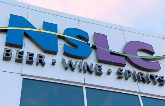 NSLC
      sees
      another
      sharp
      increase
      in
      thefts
      from
      stores