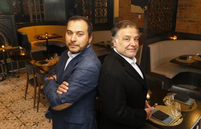 A
      look
      at
      Ottawa's
      new
      restaurants
      of
      2025,
      and
      the
      many
      that
      closed