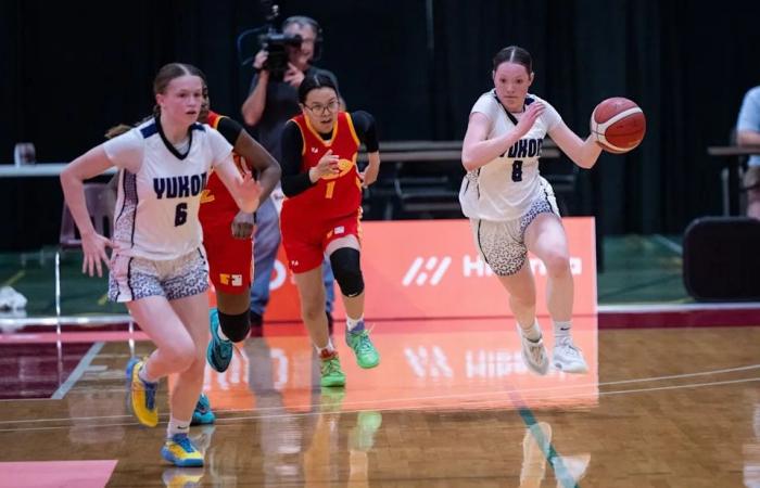 Here
      are
      some
      of
      the
      best
      sport
      stories
      from
      across
      the
      North
      in
      2025